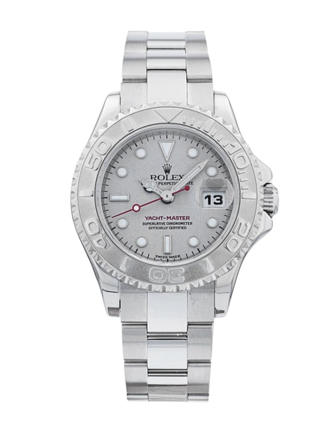 Rolex Yacht-Master 169622